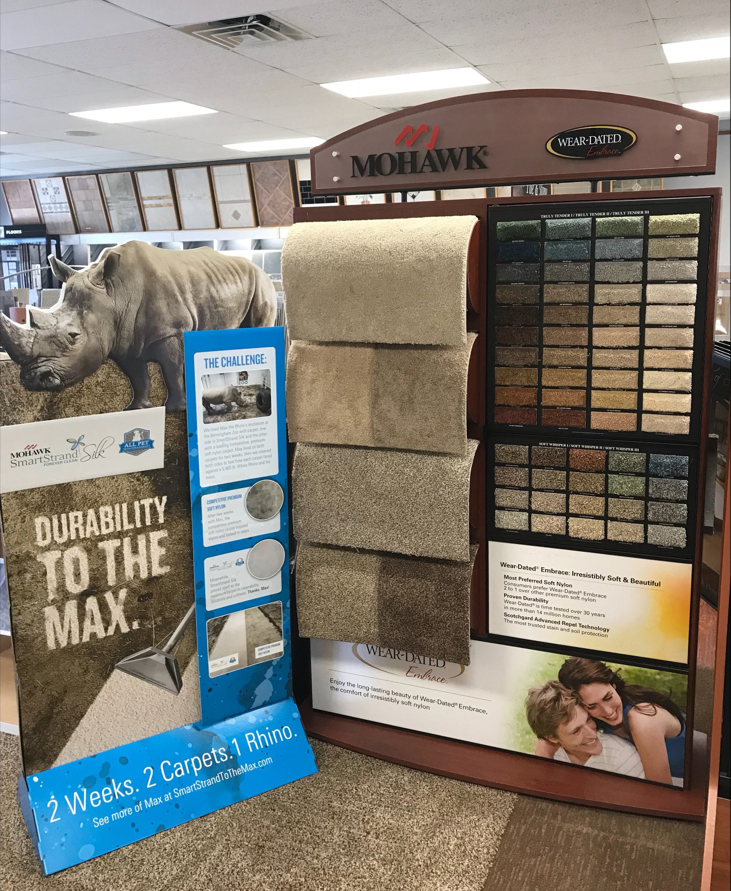 Carpet Store in Flint, MI Area Rugs Carpet Installation